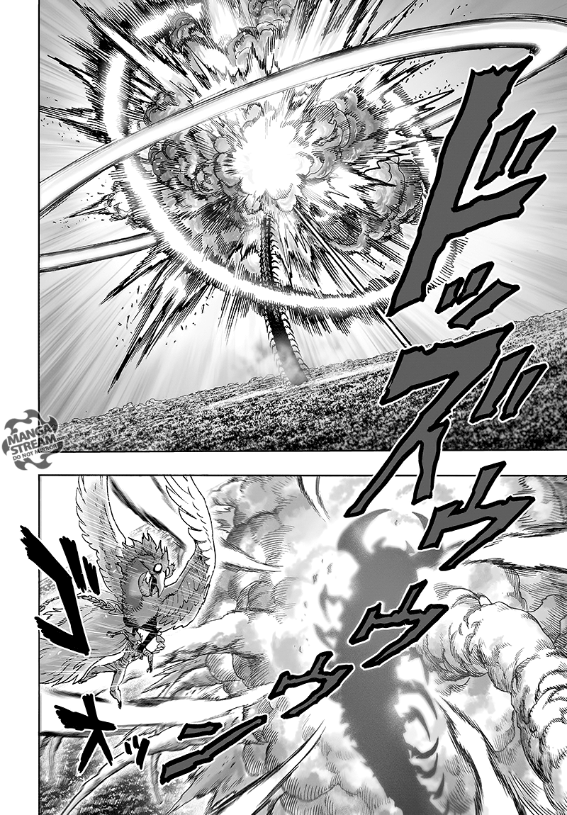 One-Punch Man, Chapter 84 image 051